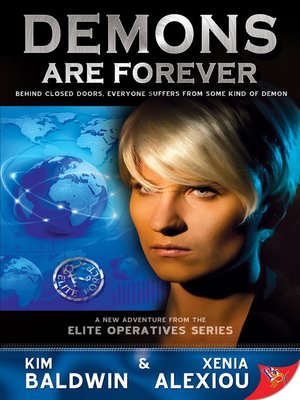 Demons are Forever - ebook